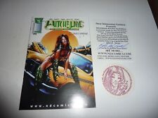 WITCHBLADE #75 Image 2004 NEW DIMENSION EXCLUSIVE SIGNED Dave Nestler Extras NM picture