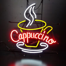 New Coffee Cappuccino 20