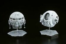 2001: A Space Odyssey 1/48 Aries & EVA Pod 45mm mini model 47243110 picture