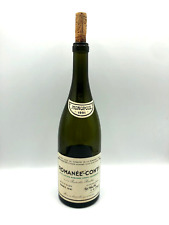 Domaine de la Romanee-Conti DRC 1991 Wine Empty Bottle picture