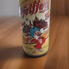 Pfeiffer's Famous Beer Can. Vintage 12oz. Detroit MI 1933 picture