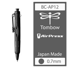 TOMBOW  MONO Air Press Pressurizing Ball-Point Pen 0.7mm Made in Japan picture