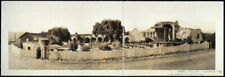Photo:1926 Panoramic: Mission San Juan Capistrano,California picture