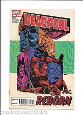 Deadpool #56 | 2008 Series | Near Mint-(9.2) picture