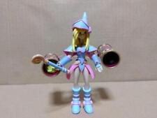Mattel Yu-Gi-Oh Dark Magician Girl Figure No Missing Items Limited Rare picture