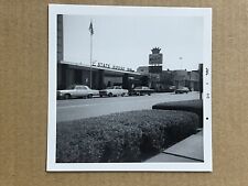 Springfield, Illinois Vintage Photo Best Western State House Inn Motel Le Bistro picture