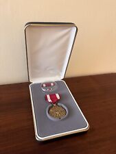 U.S. Army Meritorious Service Medal Set picture