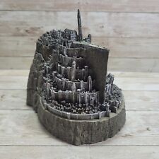 LOTR Return of the King Minas Tirith Collectible Sideshow Weta  picture