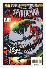 Amazing Spider-Man Super Special #1 FN 6.0 1995 picture