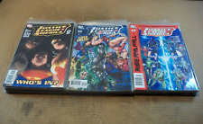 Justice League Of America (2006) #0-60, Wedding Special, One-Shot ~ Complete Set picture