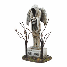 Department 56 Angel Of Death 4054256 NEW Halloween  picture