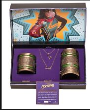 Disney Ms Marvel Collector's Box Set - Limited Edition Gamestop Exclusive picture