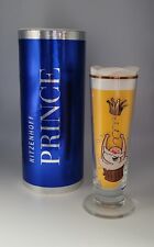 RITZENHOFF Prince Beer Glass By MASSIMO GIACON picture