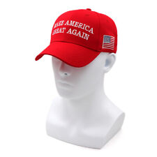 MAGA Make America Great Again President Donald Trump Hat Cap Embroidered picture