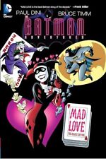 Batman Adventures: Mad Love Deluxe Edition picture