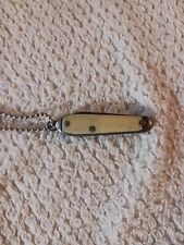 Vintage Pocket Knife - Very Small picture