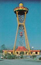 Sombrero Observation Tower - South of the Border, Hamer SC, South Carolina picture