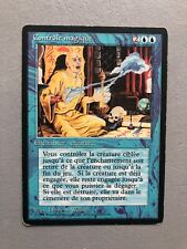 MTG FBB Control Magic French HP picture