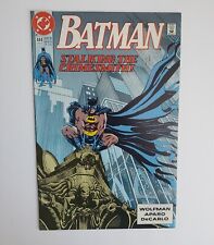 Batman (1940 series) #444 DC comics  picture