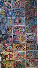 X-Factor Lot All Major Early keys 🗝️ 24 Issues picture