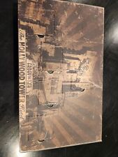 disneyland tower of terror friday the 13th box pin set picture
