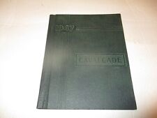 Rock Falls Township High School yearbook 1947 - Rock Falls, Illinois (Cavalcade) picture