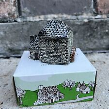 #20 Watermill “Britain in Miniature” Tey Terra Crafts Countryside Collection picture
