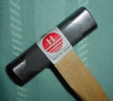 Nice H Japanese Genno Chisel Hammer ~ Modeler's Jewelry Repair picture