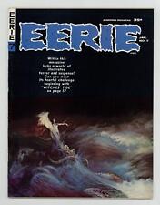 Eerie #7 VF- 7.5 1967 picture