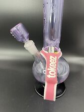 PINK Tokeez Sleeve Magnetic Lighter Leash Tobacco Water Pipe Bong Strap Tool picture