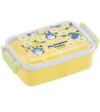 Skater My Neighbor Totoro Bento Box 15oz Food Container Lunchbox Bento Box New picture