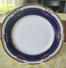 R.M.S. Titanic Replica Artifact Collection First Class Salad Plate 8