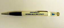 Vintage Ritepoint Mechanical Pencil with Liquid Top picture