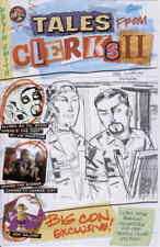 Tales From Clerks II #1 VF; Graphitti | we combine shipping picture