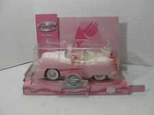 The Chevron Cars Special Edition Promise 2006 Breast Cancer Awareness pink Car  picture
