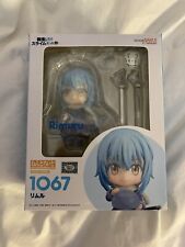 That Time I Got Reincarnated As A Slime Rimuru Nendoroid 1067 Figure Good Smile  picture