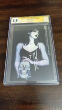 Sandman Nightmare Country 1:100 CGC 9.8 Signed Jenny Frison picture