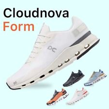 O-Run Cloudnova Form Q1  Trendy Lightweight Sports and Leisure Running  Shoes/ picture