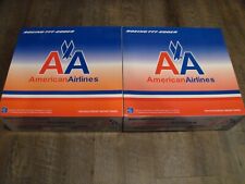 1/200 JCWings200 American Airlines B777-200ER x 2 set only picture