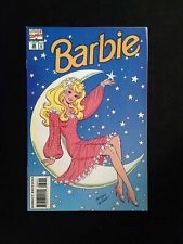 Barbie #39  MARVEL Comics 1994 VF/NM picture