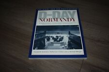 D-Day Normandy: The Story & the Photographs by Goldstein, Dillon & Wenger 1999 picture