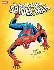 Amazing Spider-Man #50 John Romita Sr. Variant 1:50 picture