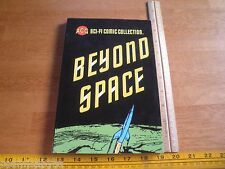 Beyond Space the Sci-Fi Collection ACG comic Books LE 500 TPB 2001 picture