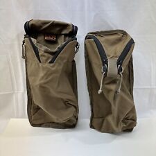 Mystery Ranch Sustainment Pouch Pair Military Contract Coyote Brown 6500 SATL picture