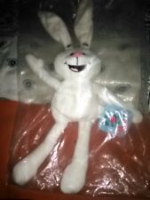 1998 general mills breakfast pals fruity trix cereal trix rabbit plush toy picture