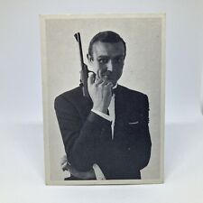 1965 Philadelphia Jame Bond #19 James Bond Secret Service picture