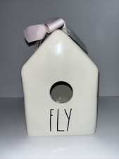 Rae Dunn FLY Birdhouse (2018) picture