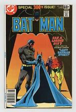 Batman #300 FN/VF 7.0 1978 picture