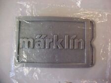 Vintage Marklin Belt Buckle - HO Scale picture