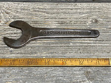 Vintage Sharples Separator Company Tubular Service Wrench picture